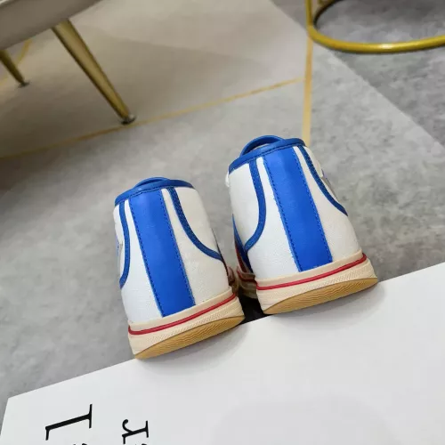 Replica Bottega Veneta BV High Tops Shoes For Women #1317335 $92.00 USD for Wholesale