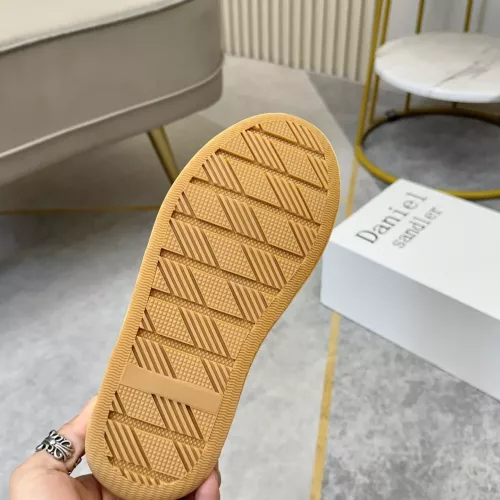 Replica Bottega Veneta BV High Tops Shoes For Men #1317336 $92.00 USD for Wholesale