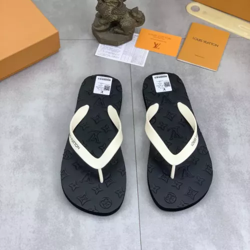 Louis Vuitton Slippers For Men #1317339