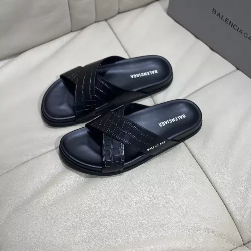 Balenciaga Slippers For Men #1317344