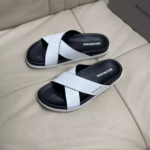 Balenciaga Slippers For Men #1317345