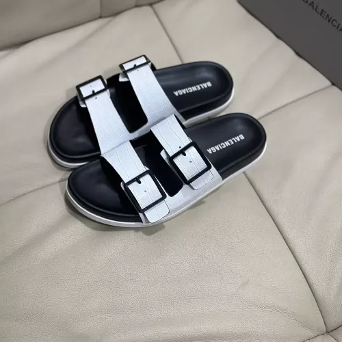 Balenciaga Slippers For Men #1317349