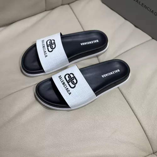 Balenciaga Slippers For Men #1317350