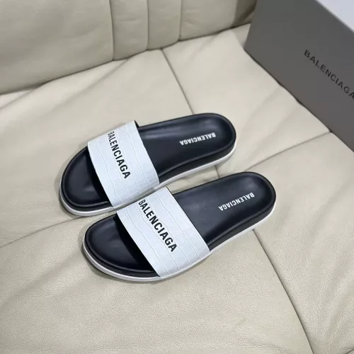 Balenciaga Slippers For Men #1317353