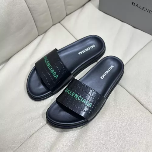 Balenciaga Slippers For Men #1317354