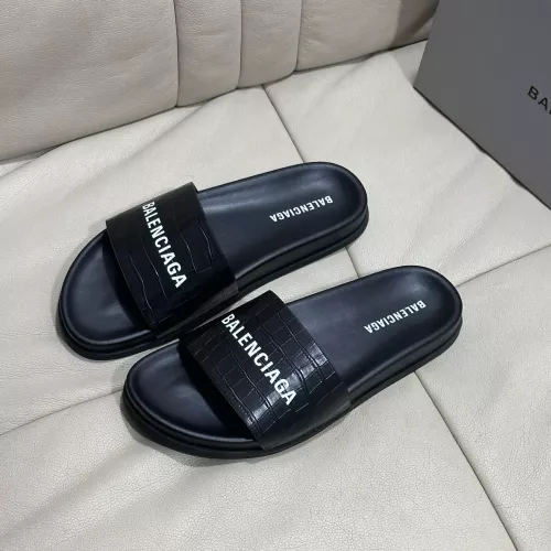 Balenciaga Slippers For Men #1317355