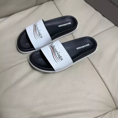 Balenciaga Slippers For Men #1317356