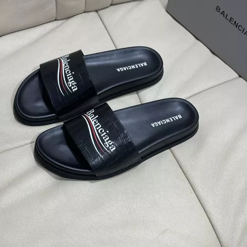 Balenciaga Slippers For Men #1317357