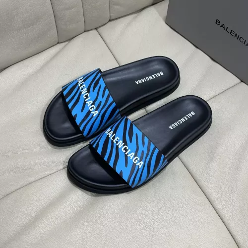 Balenciaga Slippers For Men #1317359