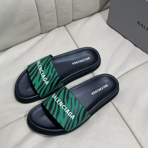 Balenciaga Slippers For Men #1317360