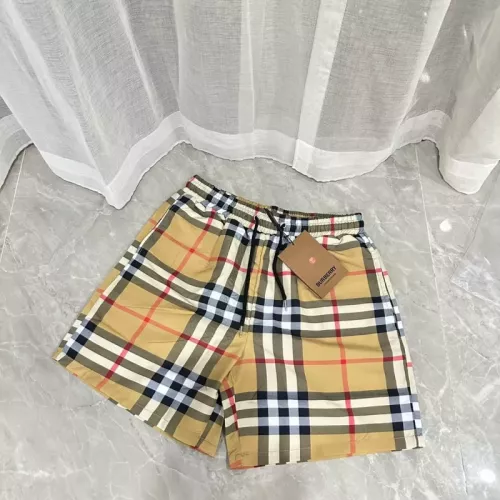 Burberry Pants For Men #1317363