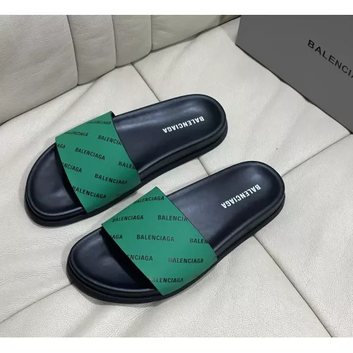 Balenciaga Slippers For Men #1317366