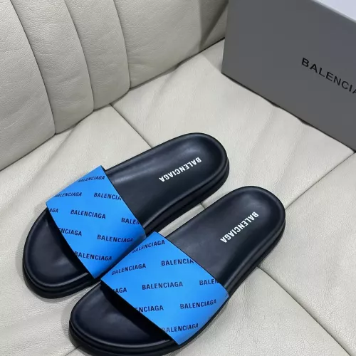 Balenciaga Slippers For Men #1317367