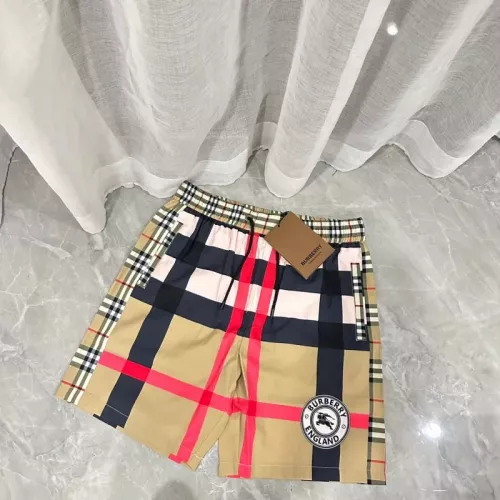 Burberry Pants For Men #1317371