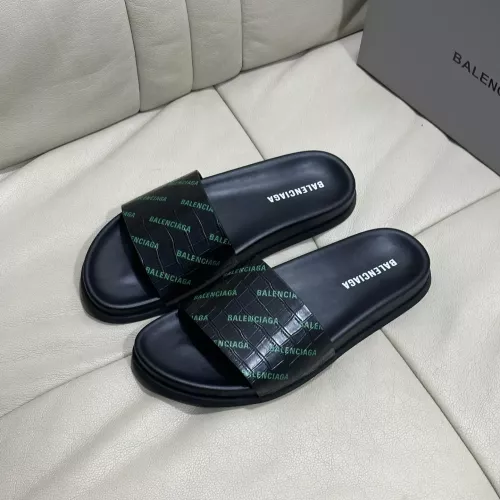 Balenciaga Slippers For Men #1317373
