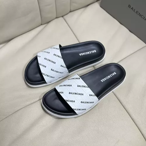 Balenciaga Slippers For Men #1317374