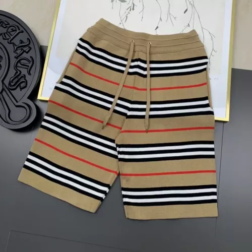 Burberry Pants For Unisex #1317380