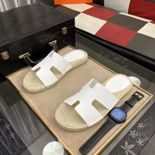 Hermes Slippers For Men #1317381