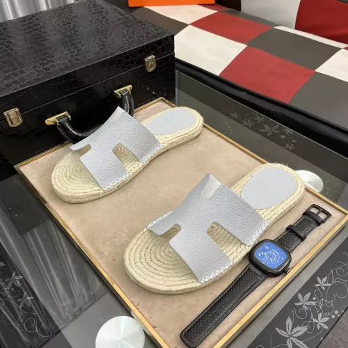 Hermes Slippers For Men #1317382