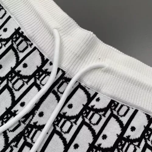Replica Christian Dior Pants For Unisex #1317385 $45.00 USD for Wholesale