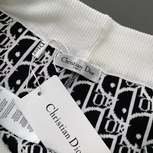Replica Christian Dior Pants For Unisex #1317385 $45.00 USD for Wholesale