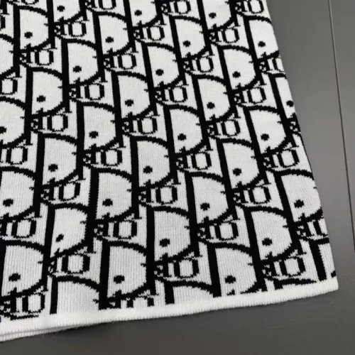Replica Christian Dior Pants For Unisex #1317385 $45.00 USD for Wholesale