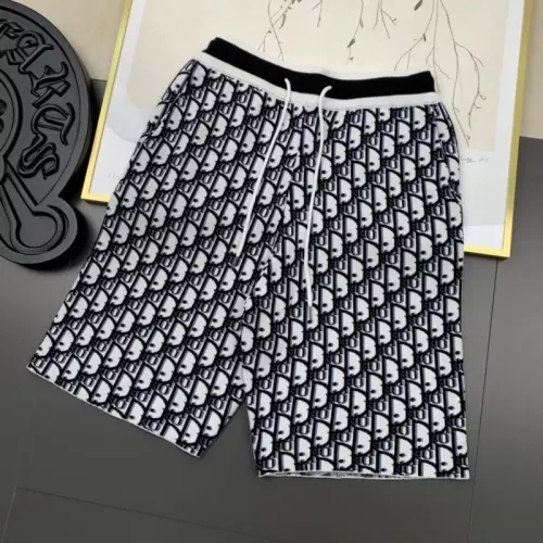 Christian Dior Pants For Unisex #1317386