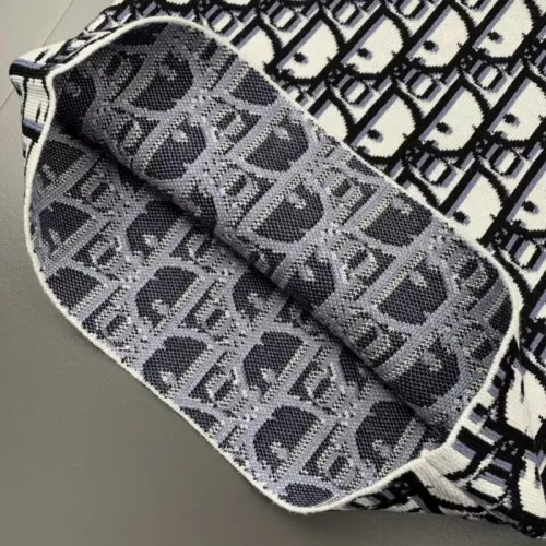 Replica Christian Dior Pants For Unisex #1317386 $45.00 USD for Wholesale