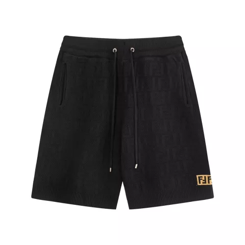 Fendi Pants For Unisex #1317390