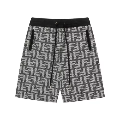 Fendi Pants For Unisex #1317391