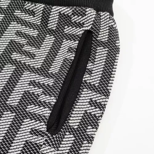 Replica Fendi Pants For Unisex #1317391 $45.00 USD for Wholesale