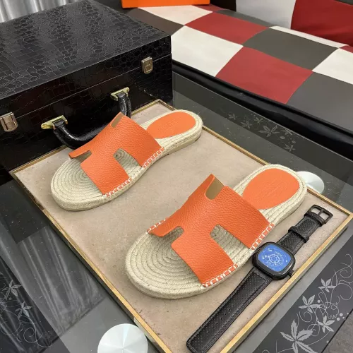 Hermes Slippers For Men #1317393