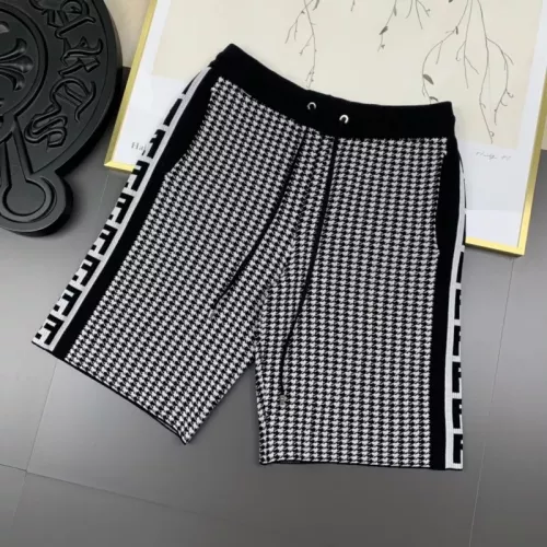 Fendi Pants For Unisex #1317394