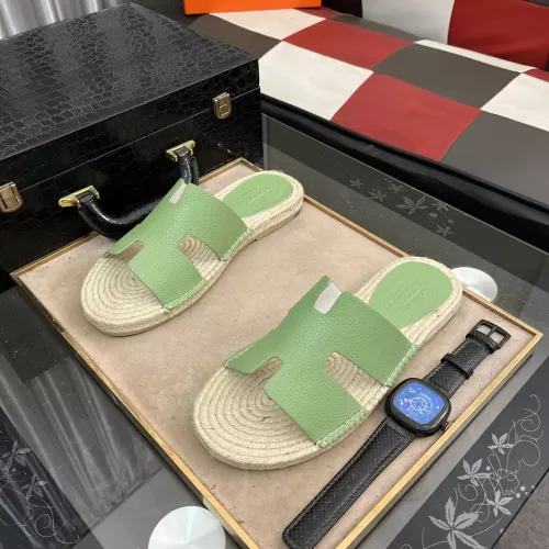 Hermes Slippers For Men #1317395