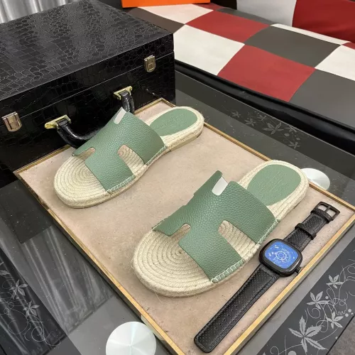 Hermes Slippers For Men #1317396