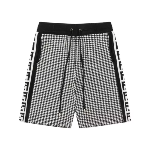 Fendi Pants For Unisex #1317399