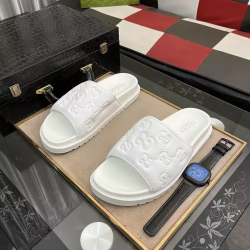 Gucci Slippers For Men #1317402