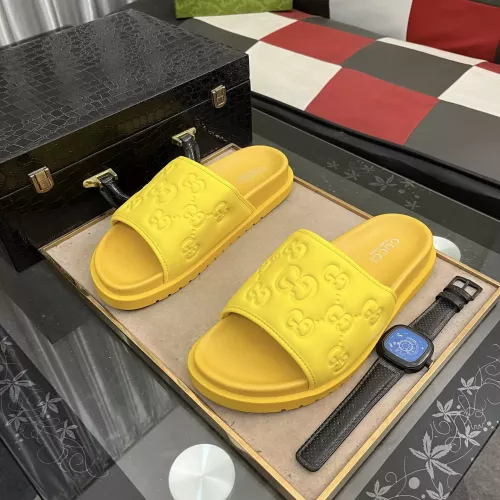 Gucci Slippers For Men #1317403