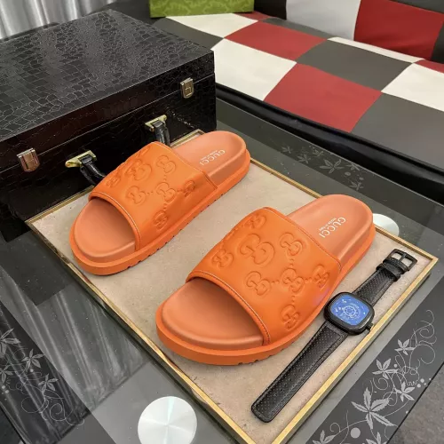 Gucci Slippers For Men #1317404
