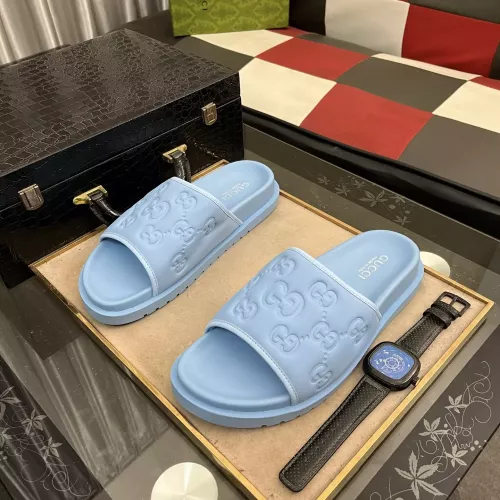 Gucci Slippers For Men #1317406