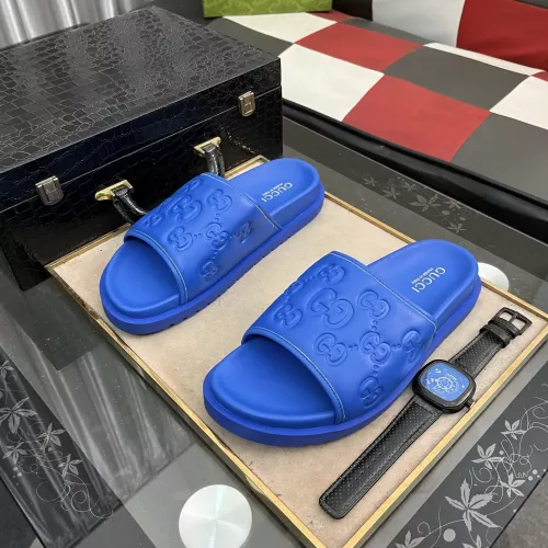 Gucci Slippers For Men #1317409