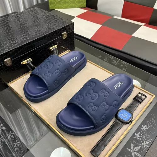 Gucci Slippers For Men #1317410