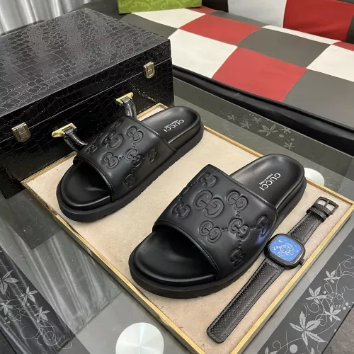 Gucci Slippers For Men #1317411