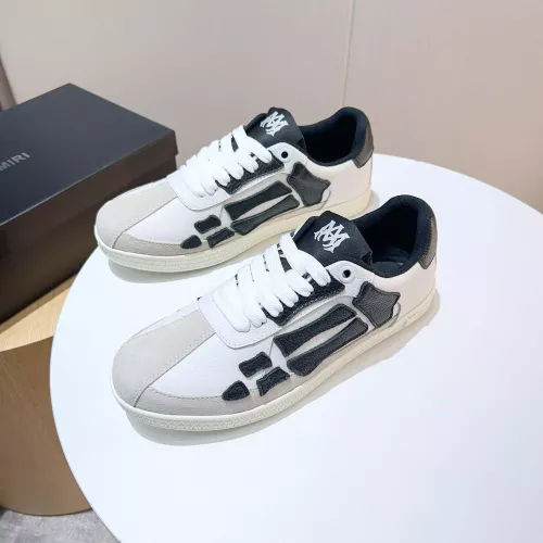 Amiri Casual Shoes For Men #1317413
