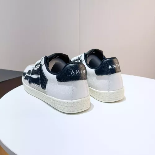 Replica Amiri Casual Shoes For Men #1317413 $80.00 USD for Wholesale
