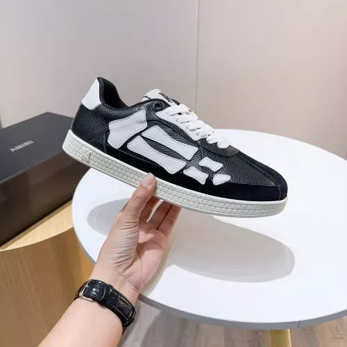 Replica Amiri Casual Shoes For Men #1317414 $80.00 USD for Wholesale