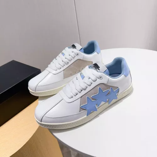 Amiri Casual Shoes For Men #1317423