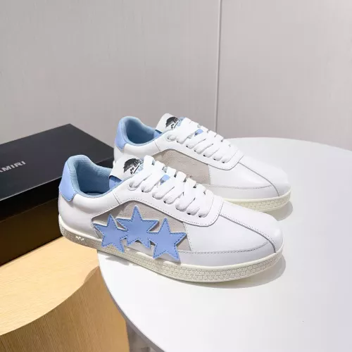 Replica Amiri Casual Shoes For Men #1317423 $80.00 USD for Wholesale