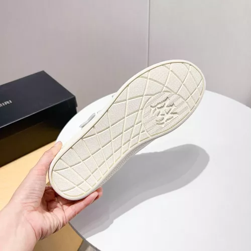 Replica Amiri Casual Shoes For Men #1317423 $80.00 USD for Wholesale