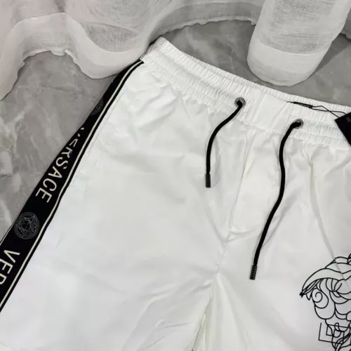 Replica Versace Pants For Men #1317424 $38.00 USD for Wholesale